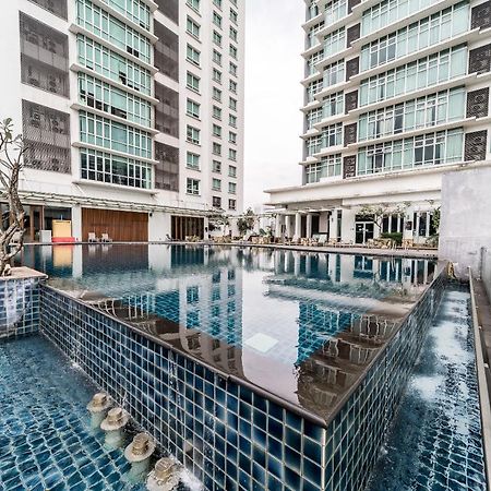 Memoire Suites Kuala Lumpur Zewnętrze zdjęcie