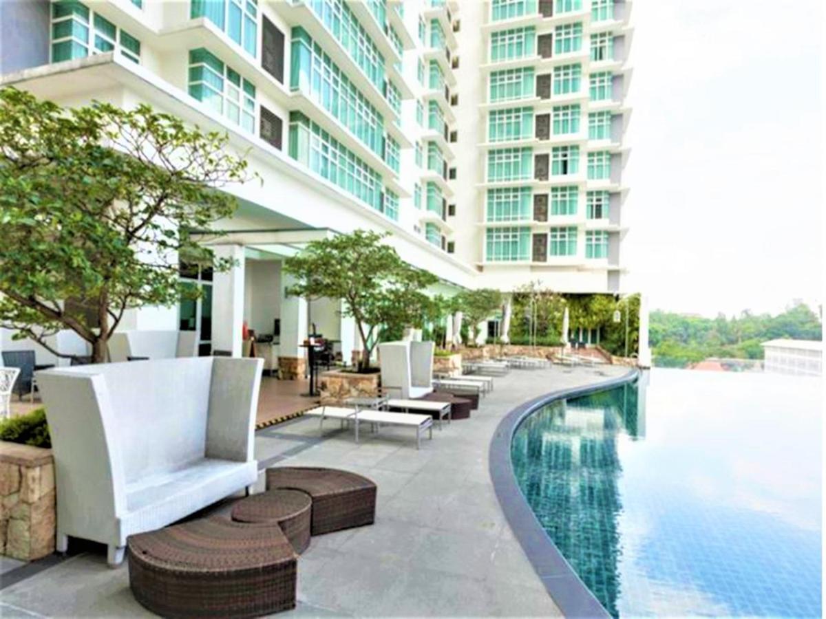 Memoire Suites Kuala Lumpur Zewnętrze zdjęcie