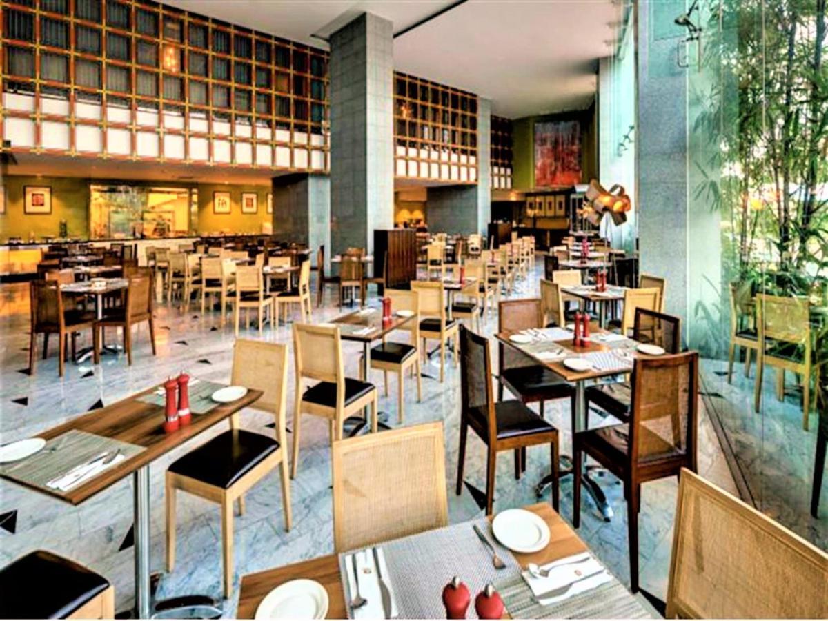 Memoire Suites Kuala Lumpur Zewnętrze zdjęcie