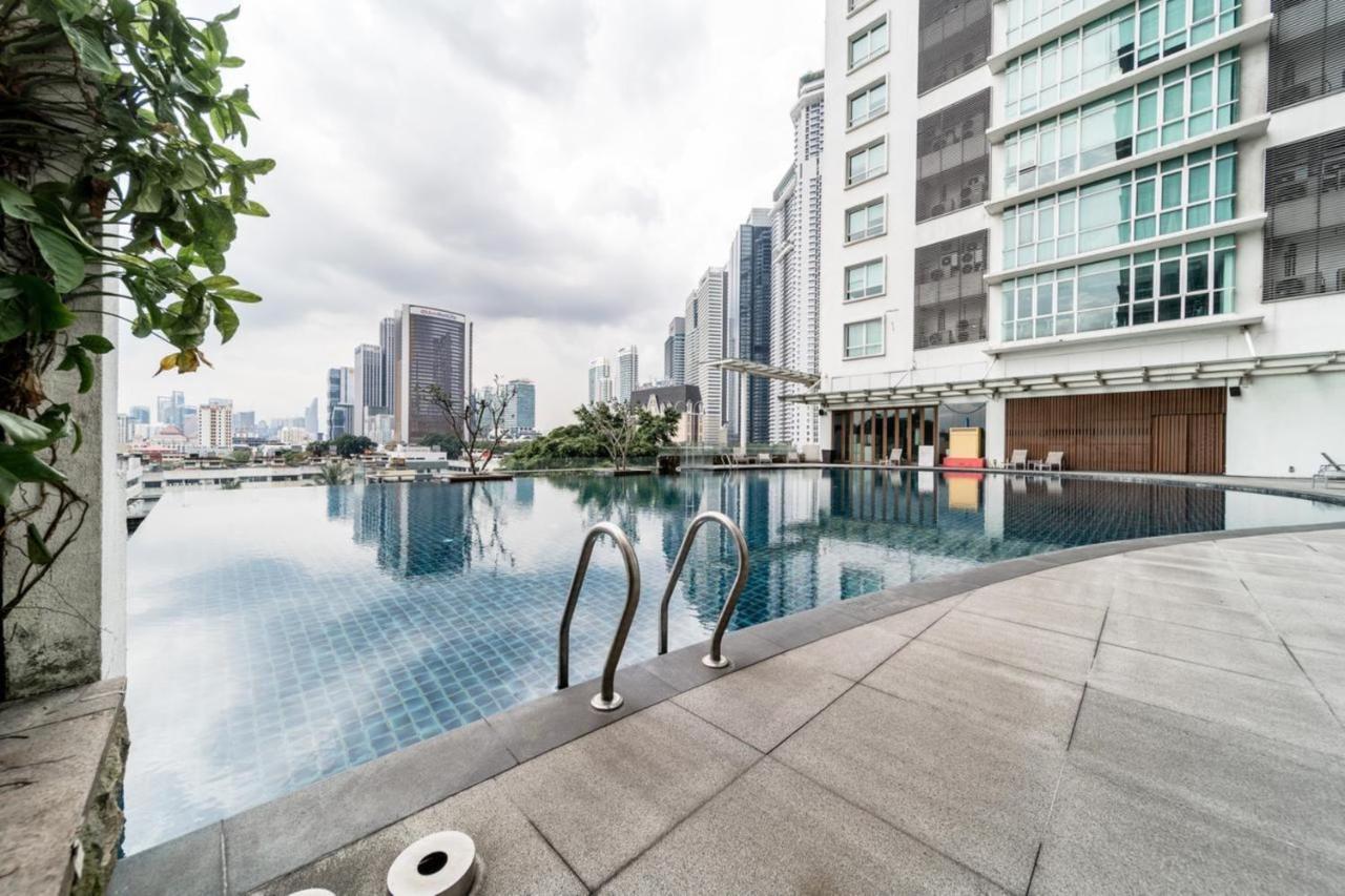 Memoire Suites Kuala Lumpur Zewnętrze zdjęcie