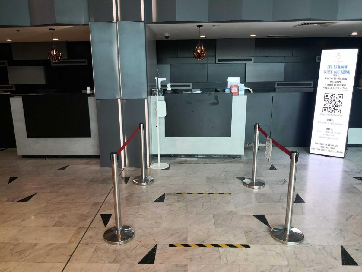 Memoire Suites Kuala Lumpur Zewnętrze zdjęcie