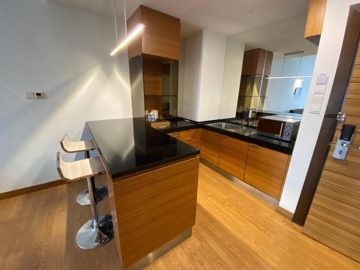 Memoire Suites Kuala Lumpur Zewnętrze zdjęcie