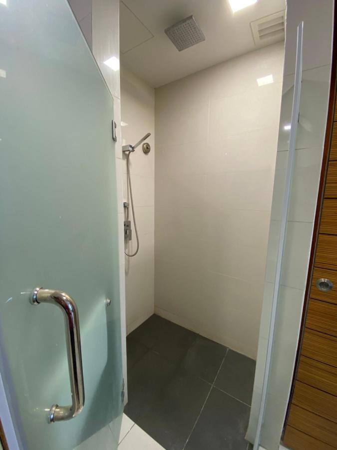 Memoire Suites Kuala Lumpur Zewnętrze zdjęcie