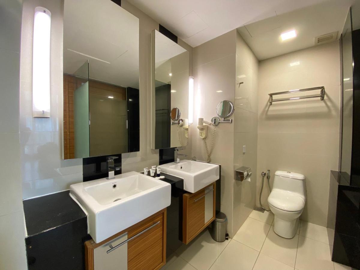 Memoire Suites Kuala Lumpur Zewnętrze zdjęcie