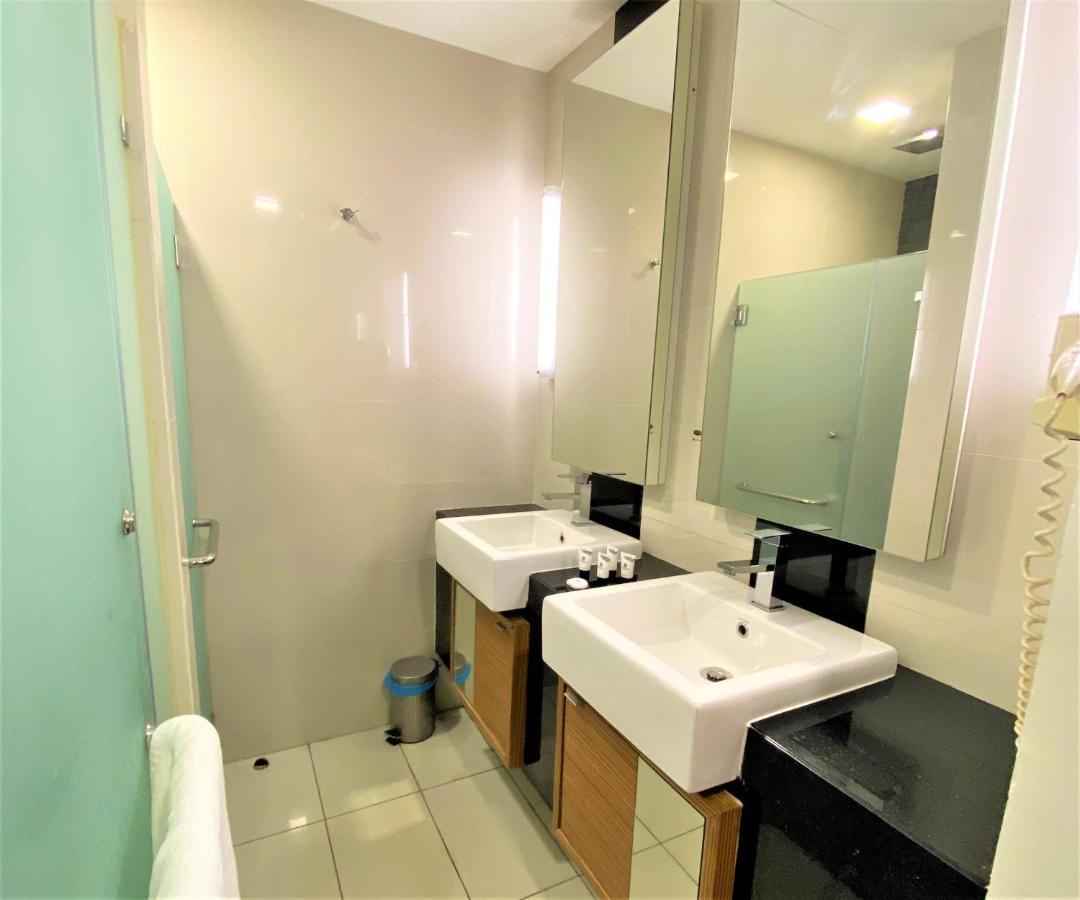 Memoire Suites Kuala Lumpur Zewnętrze zdjęcie
