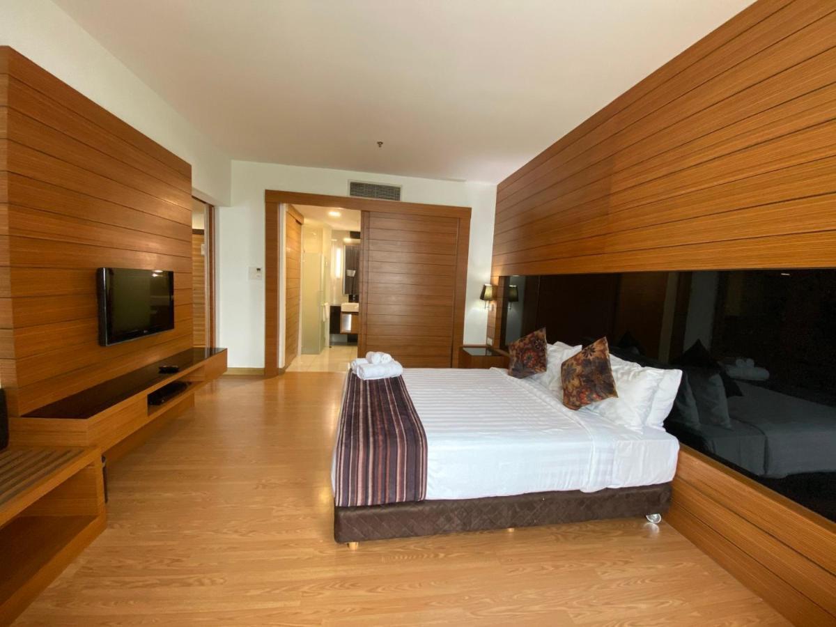 Memoire Suites Kuala Lumpur Zewnętrze zdjęcie
