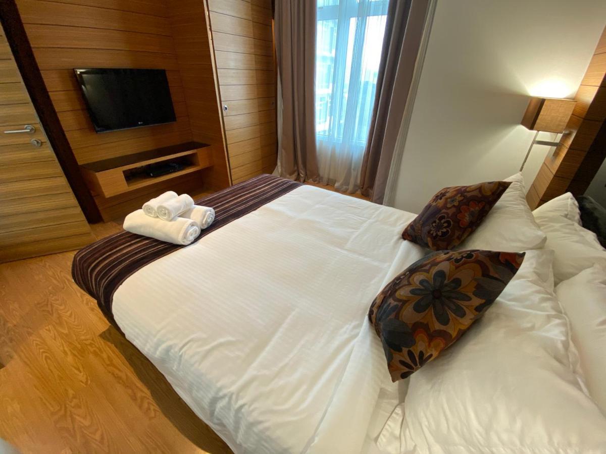 Memoire Suites Kuala Lumpur Zewnętrze zdjęcie