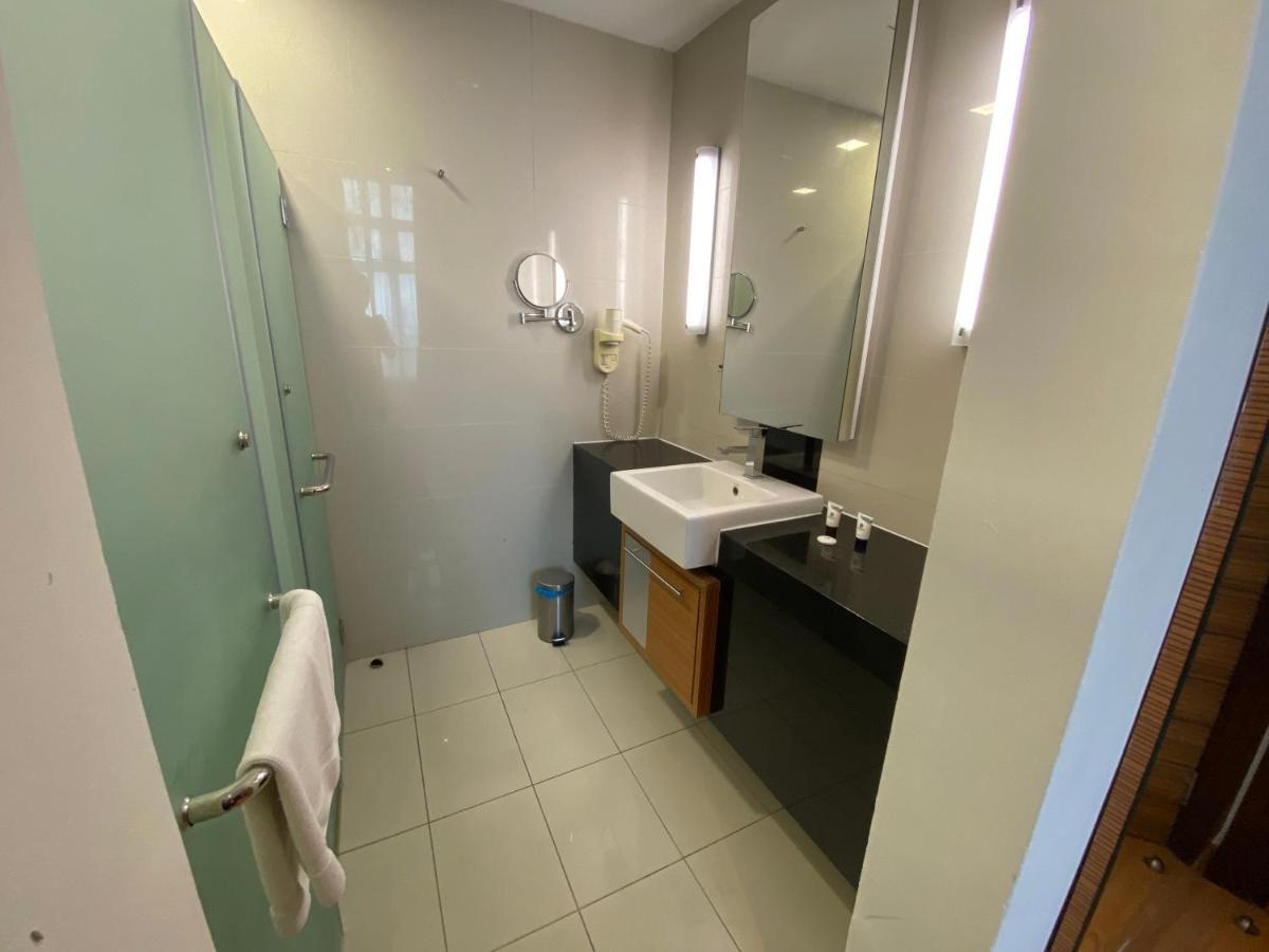 Memoire Suites Kuala Lumpur Zewnętrze zdjęcie