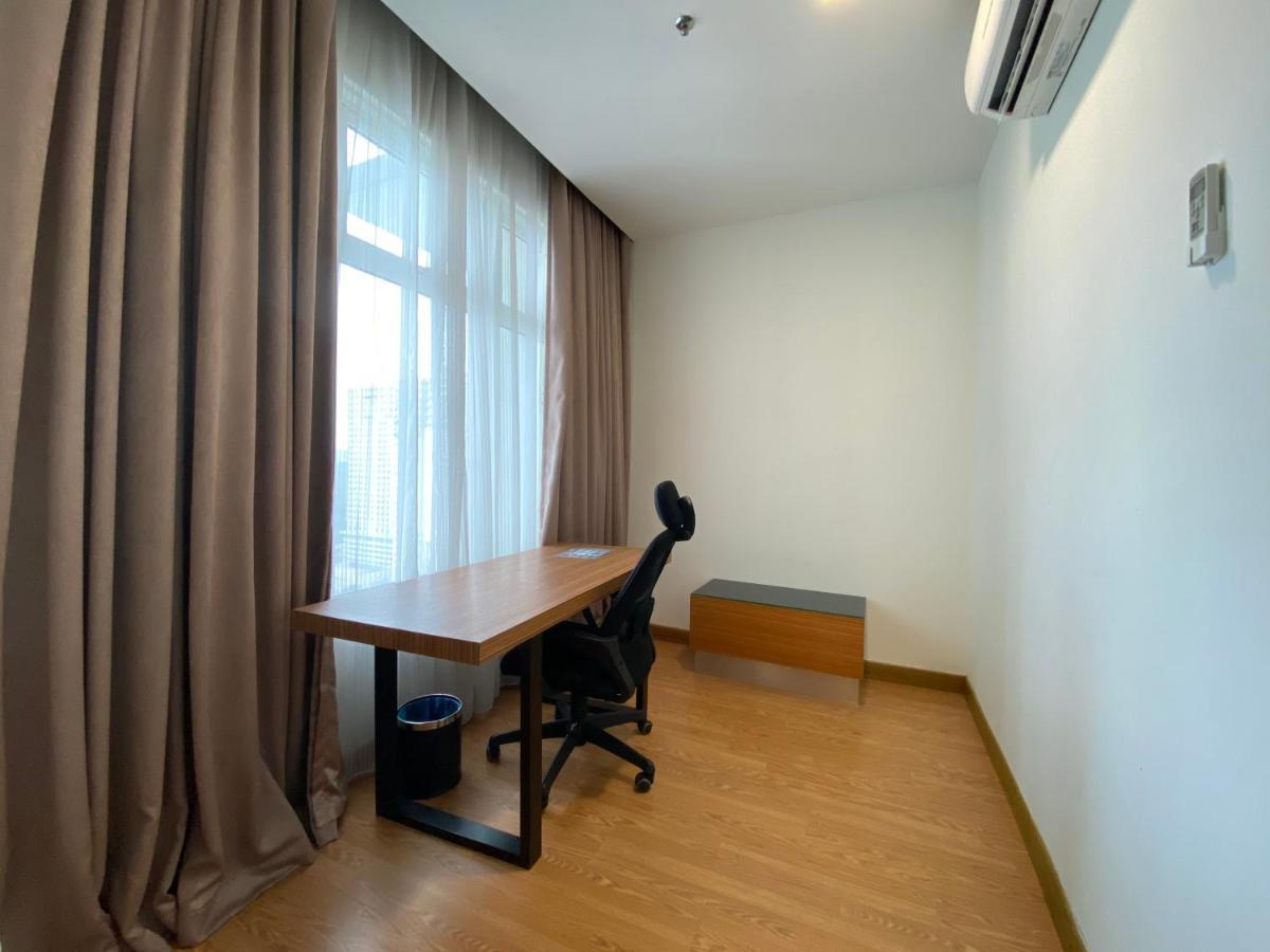 Memoire Suites Kuala Lumpur Zewnętrze zdjęcie