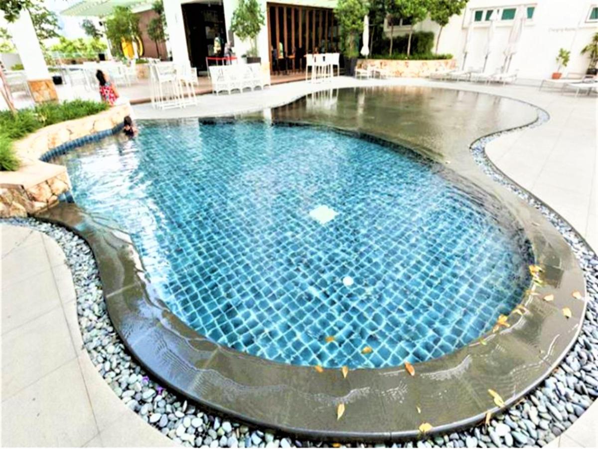 Memoire Suites Kuala Lumpur Zewnętrze zdjęcie