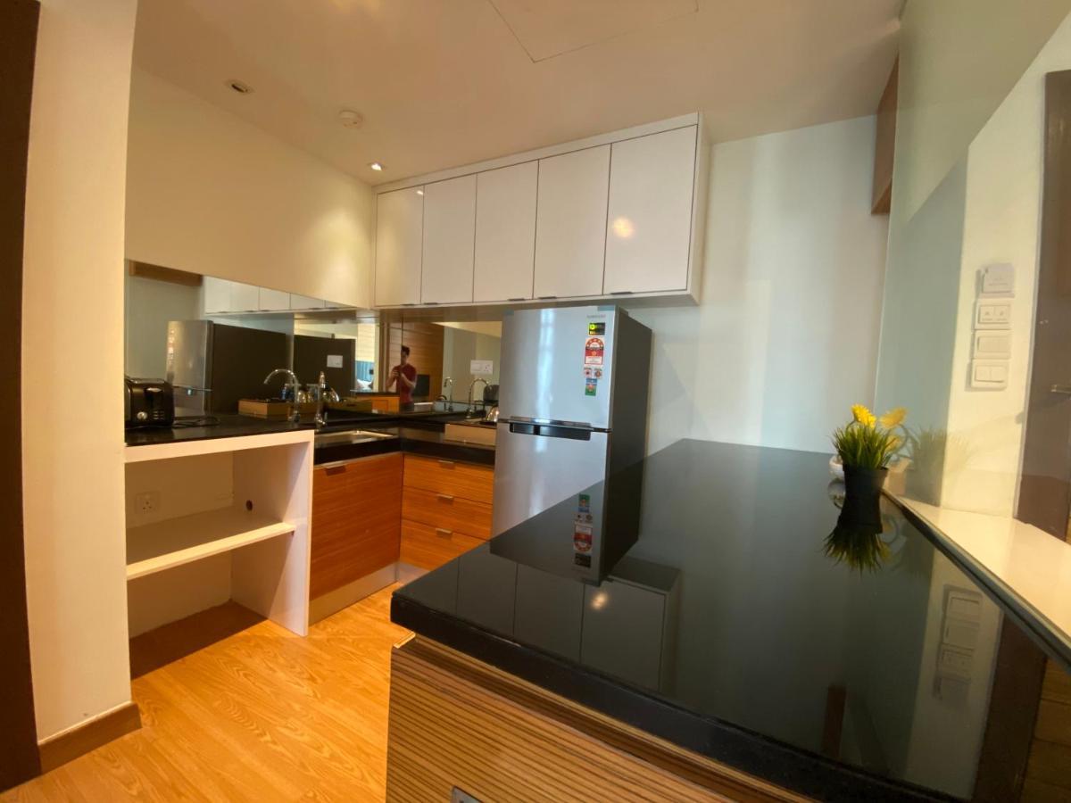Memoire Suites Kuala Lumpur Zewnętrze zdjęcie