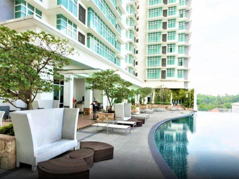 Memoire Suites Kuala Lumpur Zewnętrze zdjęcie
