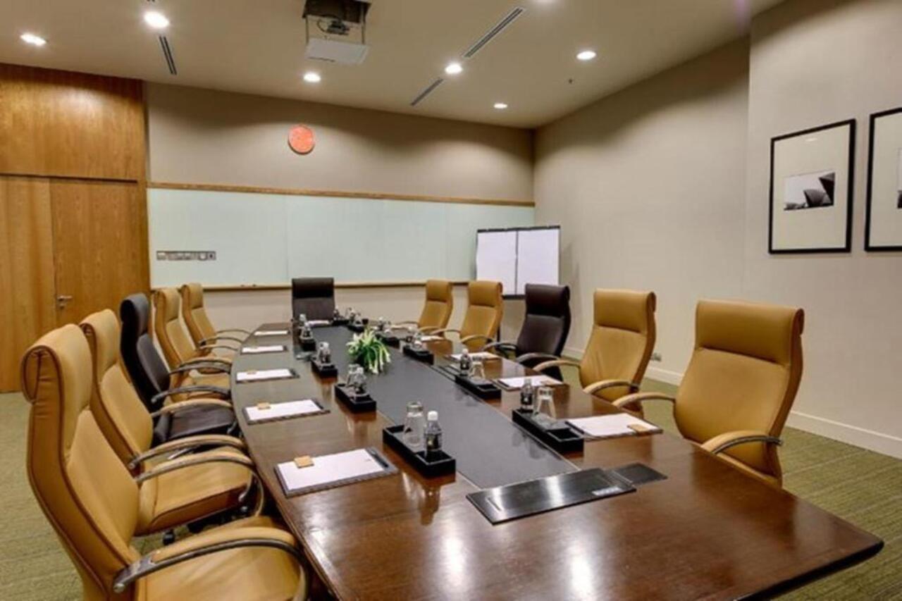 Memoire Suites Kuala Lumpur Zewnętrze zdjęcie