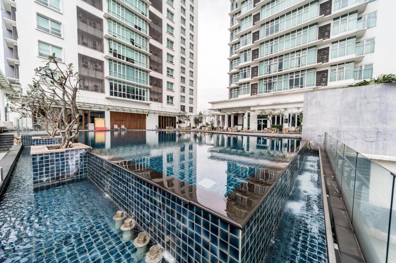Memoire Suites Kuala Lumpur Zewnętrze zdjęcie