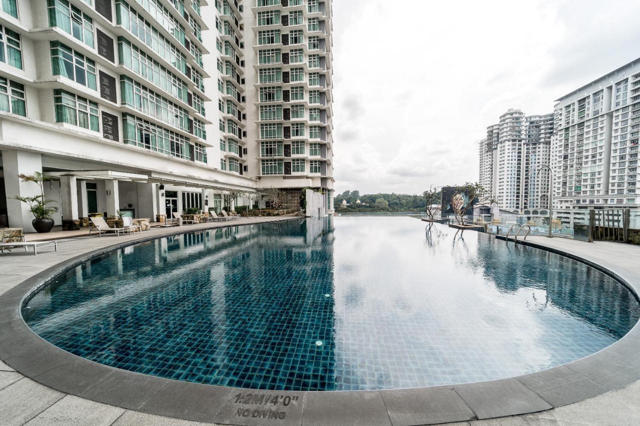 Memoire Suites Kuala Lumpur Zewnętrze zdjęcie