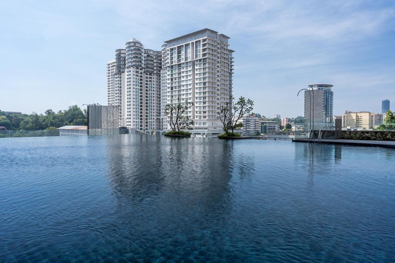 Memoire Suites Kuala Lumpur Zewnętrze zdjęcie