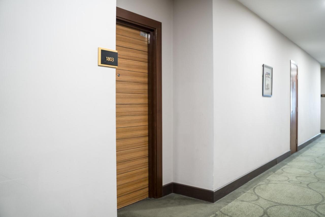 Memoire Suites Kuala Lumpur Zewnętrze zdjęcie