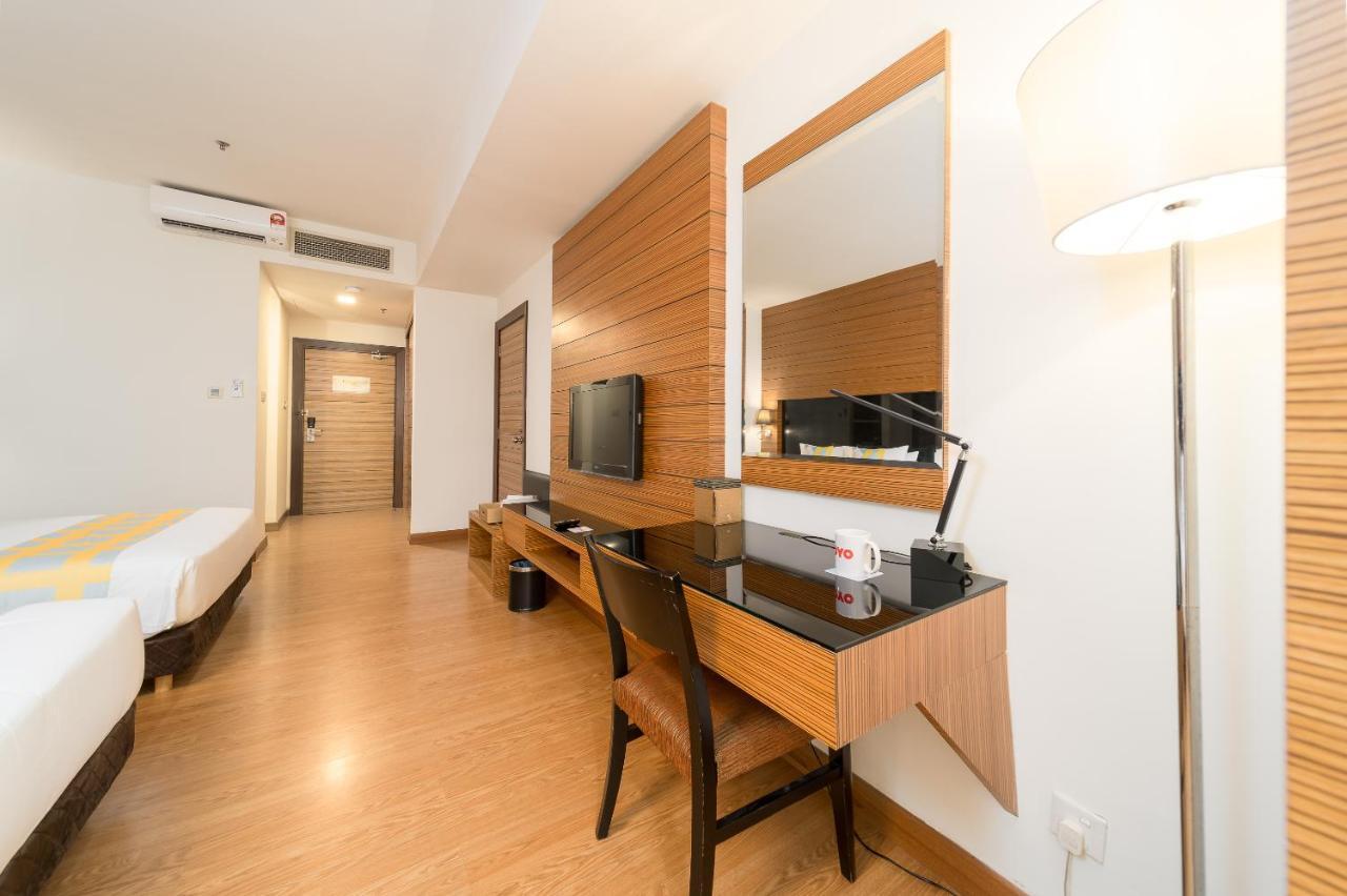 Memoire Suites Kuala Lumpur Zewnętrze zdjęcie