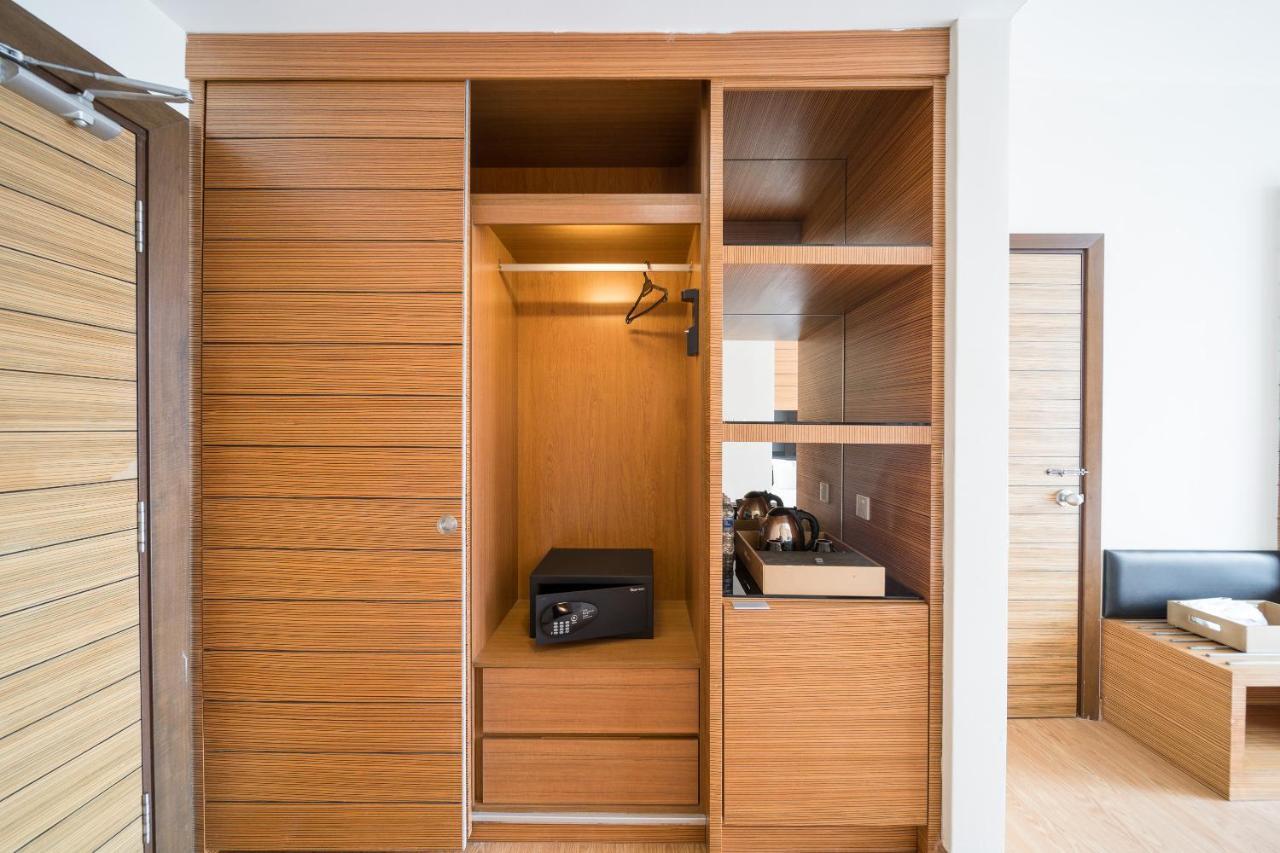 Memoire Suites Kuala Lumpur Zewnętrze zdjęcie