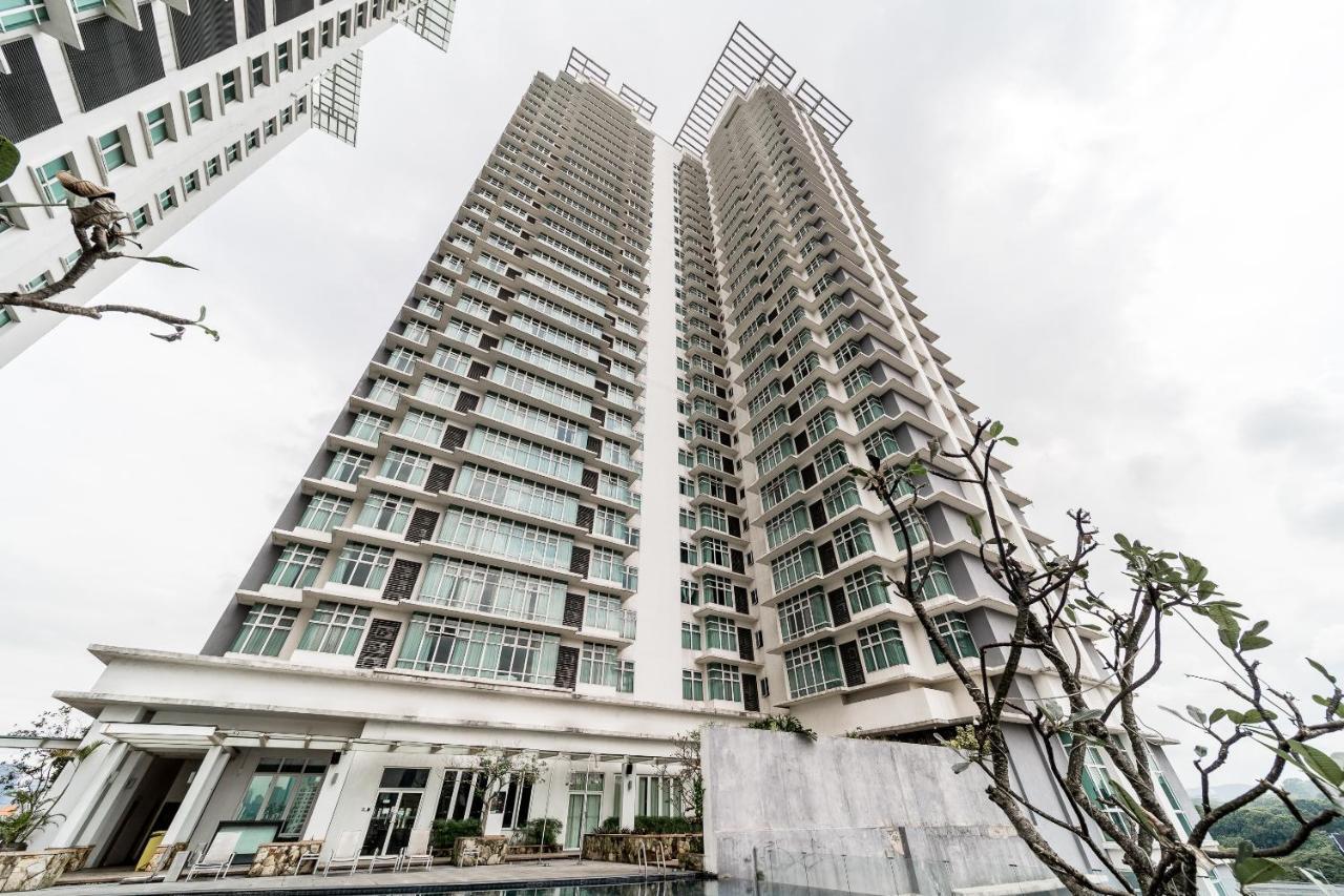 Memoire Suites Kuala Lumpur Zewnętrze zdjęcie