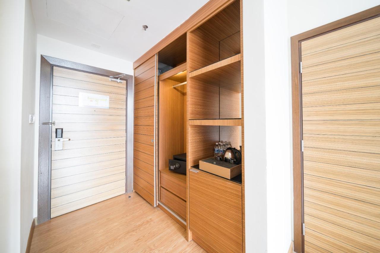 Memoire Suites Kuala Lumpur Zewnętrze zdjęcie