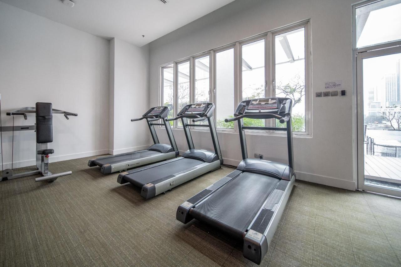 Memoire Suites Kuala Lumpur Zewnętrze zdjęcie